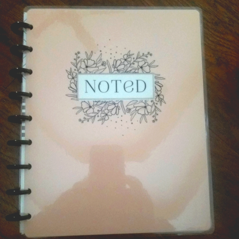Brand new different Planners